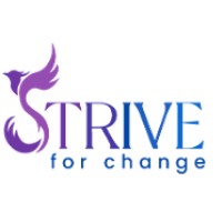 STRIVE for Change logo - Similar company to Cognicio Technology Partners