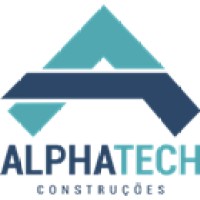 ALPHA TECH CONSTRUÇÕES LTDA logo - Similar company to Multipro Projetos