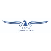 Saya Commercial Group logo - Similar company to Dymuma Advanced Projects