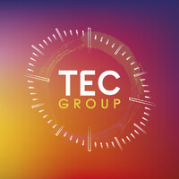 TEC GROUP logo - Similar company to Andrea Foffi - Vintage Watches And Cars