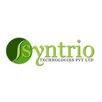Syntrio Technologies Pvt Ltd logo - Similar company to Syncrayons Technologies Pvt Ltd