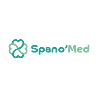 Spano' Med SrL logo - Similar company to Endopharm