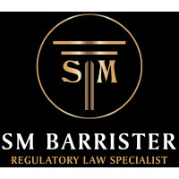 S M Barrister