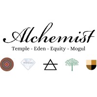 Alchemist Labs logo - Similar company to Alchemist Labs