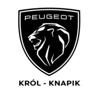 Król - Knapik Autoryzowany Dealer Peugeot logo - Similar company to Dixi-Car