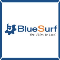 BlueSurf Technologies Pvt. Ltd logo - Similar company to Bluesurf Technologies - It Solutions