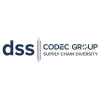 dss - Supply Chain Diversity logo - Similar company to Smart Logistics Limited