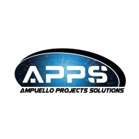 Ampuello Projects Solutions logo - Similar company to Teorema.Rd
