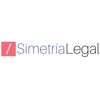 Simetría Legal logo - Similar company to Amigolegal
