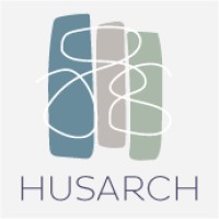 HUSARCH logo - Similar company to Studio 222