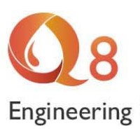 Q8 Engineering logo - Similar company to Blue Logic