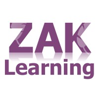ZAK Learning logo - Similar company to Anna Fiorentini Performing Arts School