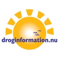 Droginformation.nu logo - Similar company to Beroendekompetens