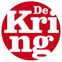 Uitgeverij De Kring logo - Similar company to Streekstad Centraal