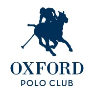 Oxford Polo Club logo - Similar company to B+B Group