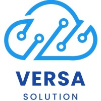 Versa Solution logo - Similar company to Data Teamz Inc.