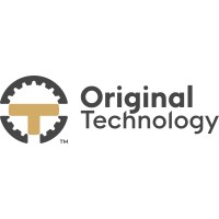 Original Technology Factory logo - Similar company to Avux