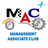 Management Associate Club logo - Similar company to Netlibrary