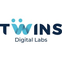 TWINS DIGITAL LABS logo - Similar company to Larodec