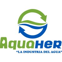 Aquaher S.A logo - Similar company to Extreme Race