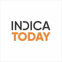 Indica Today logo - Similar company to Indica