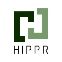 Hippr logo - Similar company to Mycure