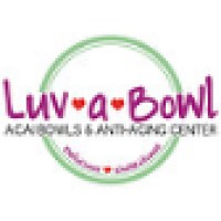 Luv-A-Bowl