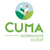 Fédération des cuma Normandie Ouest logo - Similar company to Maisons Bebium