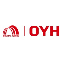 Oriental Yuhong LATAM logo - Similar company to Oriental Yuhong Apac