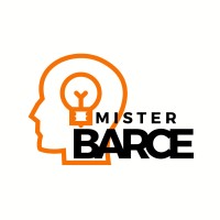MISTER BARCE AGENCIA logo - Similar company to Barce Foundation