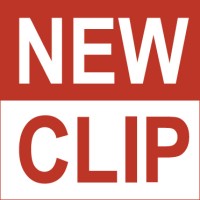 NEWCLIP logo - Similar company to Tibimedia