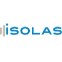 Isolas BV logo - Similar company to Holland Intermetaal B.V.