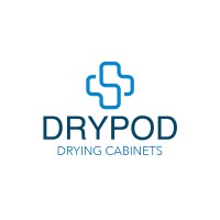 Drypod Ireland logo - Similar company to Scanmatix