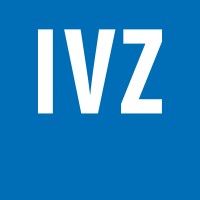 Ibbenbürener Volkszeitung logo - Similar company to Stadt Ibbenbüren