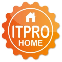 IT Pro Home logo - Similar company to It Pro Netherlands