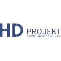 HD Projekt Baumanagement GmbH logo - Similar company to Vivitimmo Gmbh