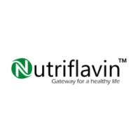 Nutriflavin logo - Similar company to Milk N More
