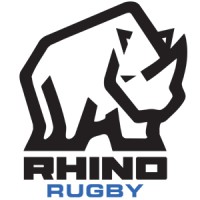Rhino Rugby USA logo - Similar company to Therugbyshop.Com