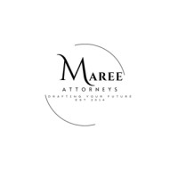 Maree Attorneys logo - Similar company to Mckenzie And Sons Engineering