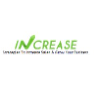 Increase Business Management Consultancy logo - Similar company to Alg