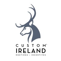 Custom Ireland, A DMC Network Company logo - Similar company to The Madlab