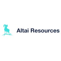 Altai Resources logo - Similar company to Kulan Resources