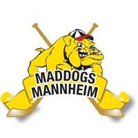 Mad Dogs Mannheim logo - Similar company to Stuttgarter Eishockey-Club E.V.
