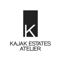 KAJAK ESTATES ATELIER logo - Similar company to Ghost Studio