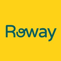 ROWAY logo - Similar company to Roway®