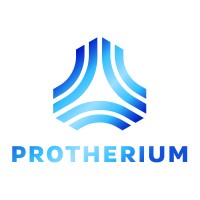 Protherium logo - Similar company to Posifit