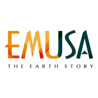 Emusa Sustainable logo - Similar company to Tripura Constructions