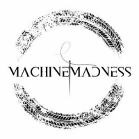 MachineMadness logo - Similar company to Ilhement