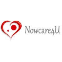 NowCare4U logo - Similar company to Let Us Talk