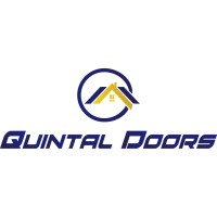 Quintal Doors & Windows logo - Similar company to Adams Foundation